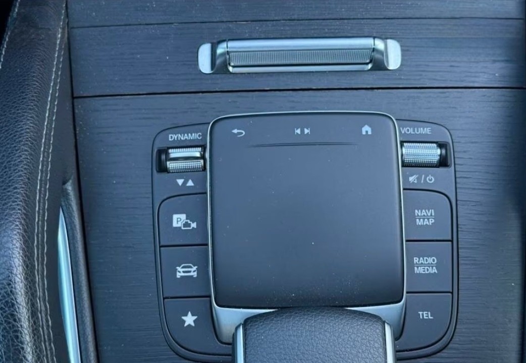 Mercedes-Benz GLS 400d 4MATIC AMG Line - foto 13