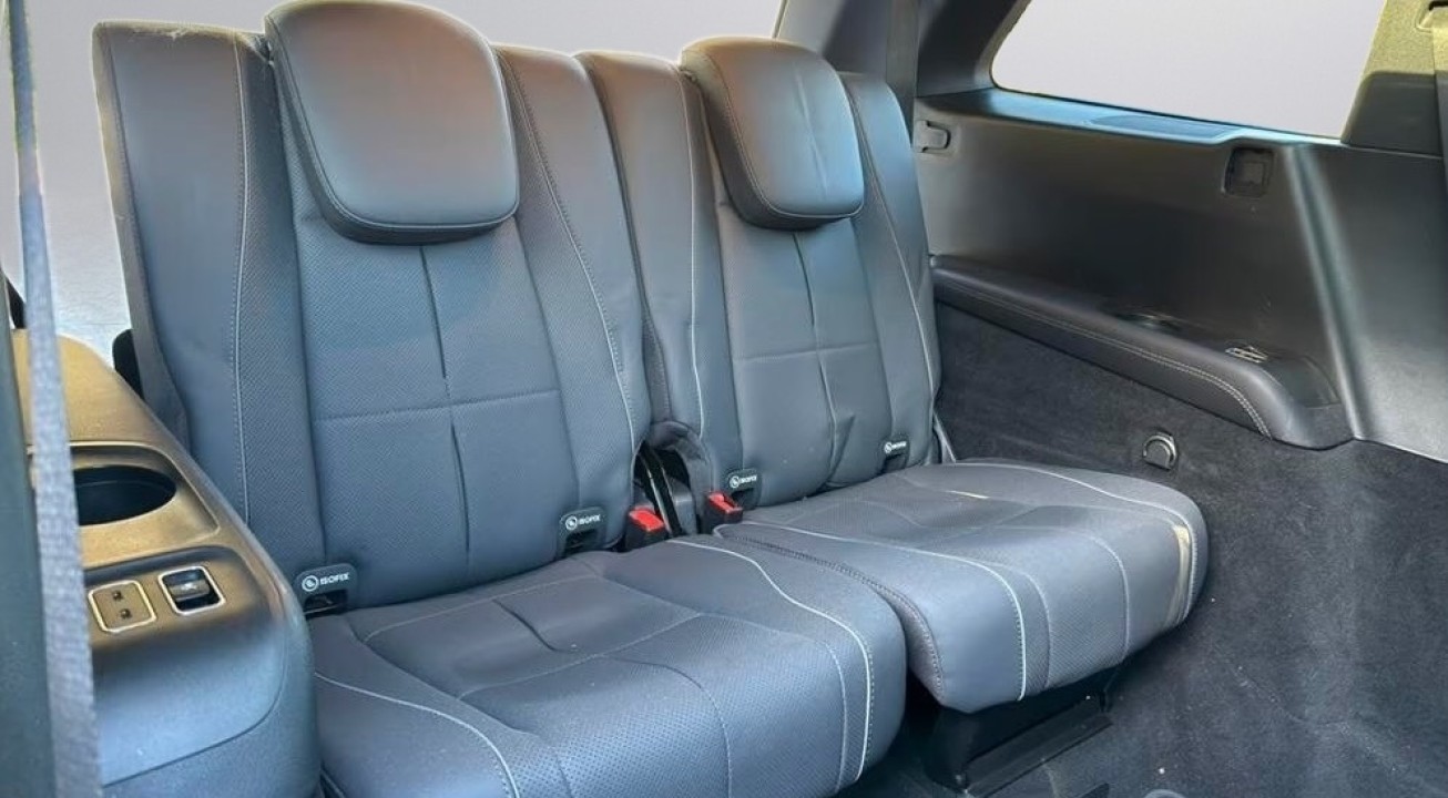 Mercedes-Benz GLS 400d 4MATIC AMG Line - foto 30