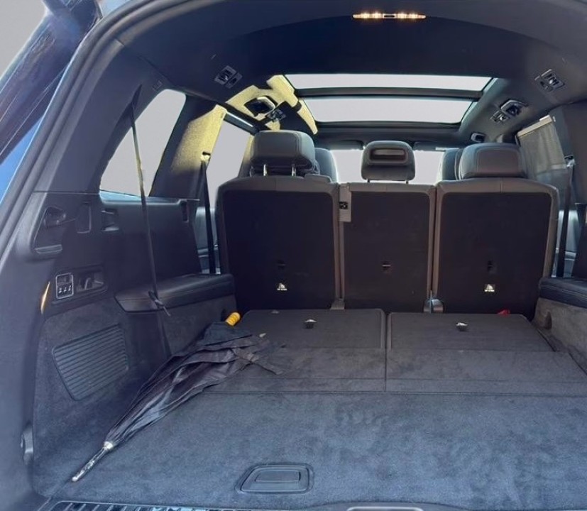 Mercedes-Benz GLS 400d 4MATIC AMG Line - foto 42