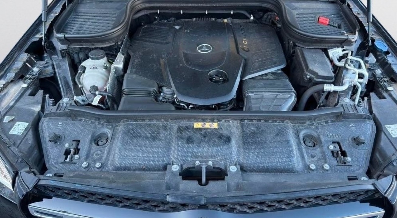 Mercedes-Benz GLS 400d 4MATIC AMG Line - foto 43