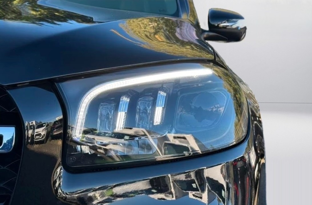 Mercedes-Benz GLS 400d 4MATIC AMG Line - foto 44