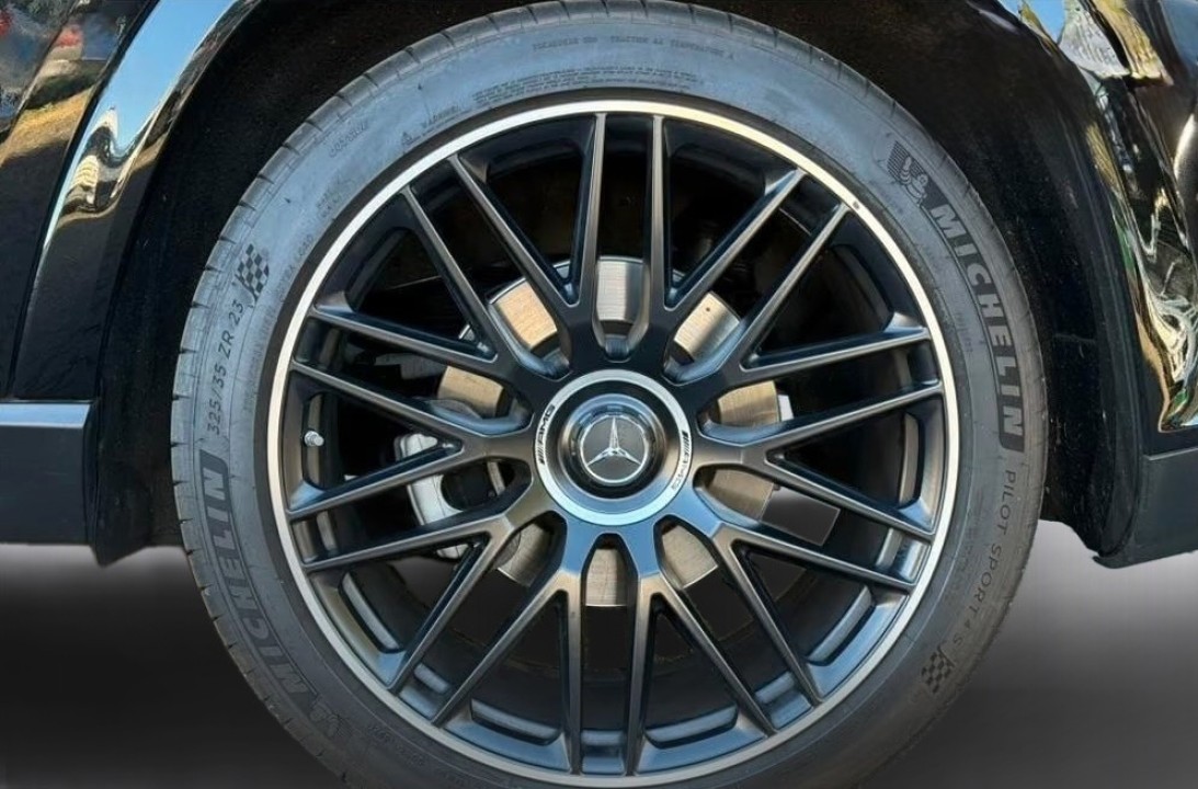 Mercedes-Benz GLS 400d 4MATIC AMG Line - foto 46