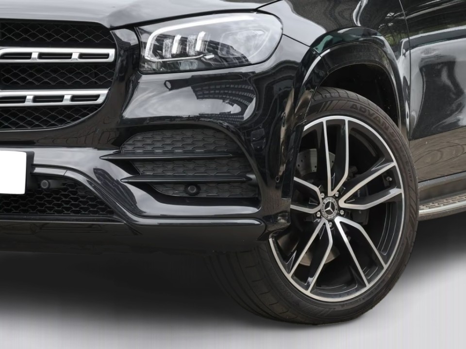 Mercedes-Benz GLS 580 4MATIC AMG Line - foto 20