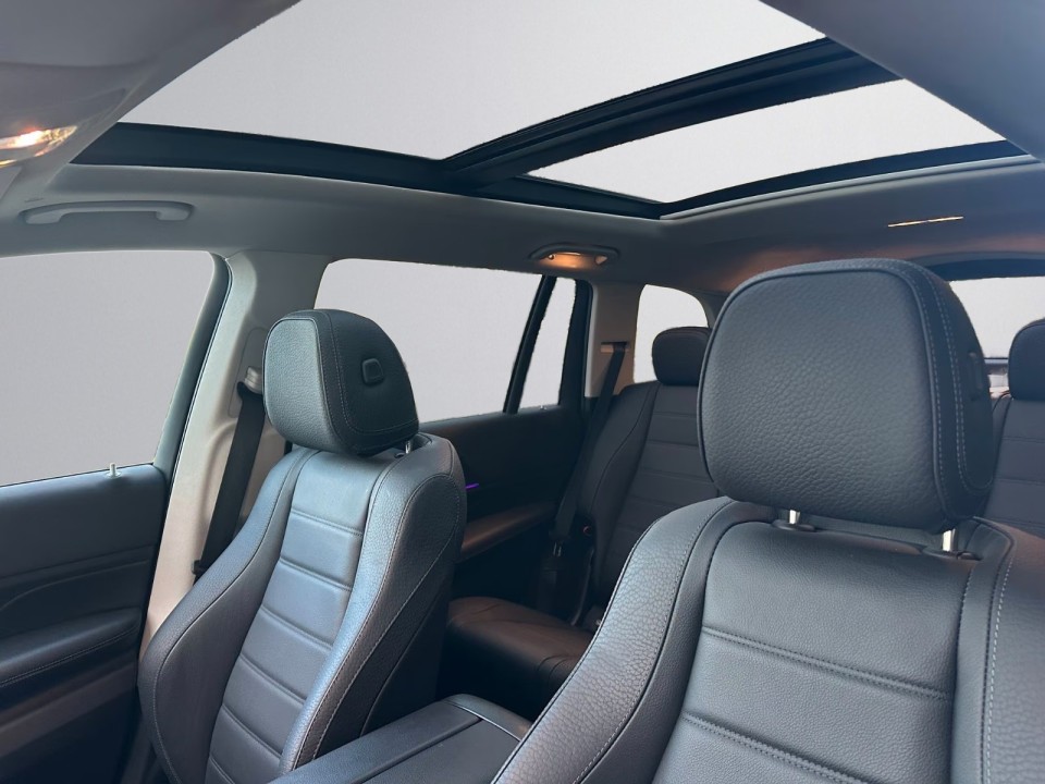 Mercedes-Benz GLS 400d 4MATIC AMG Line - foto 7