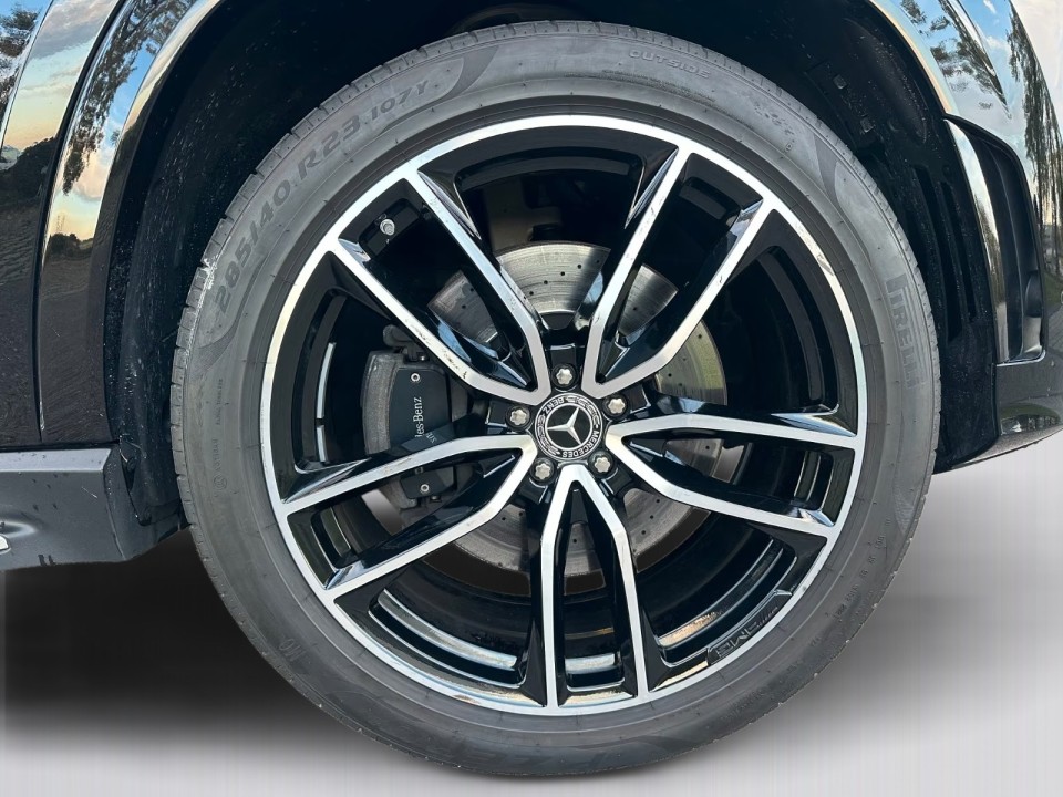 Mercedes-Benz GLS 400d 4MATIC AMG Line - foto 20