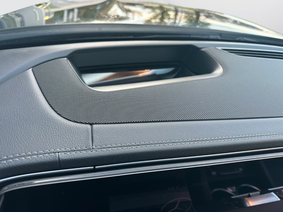 Mercedes-Benz GLS 400d 4MATIC AMG Line - foto 16