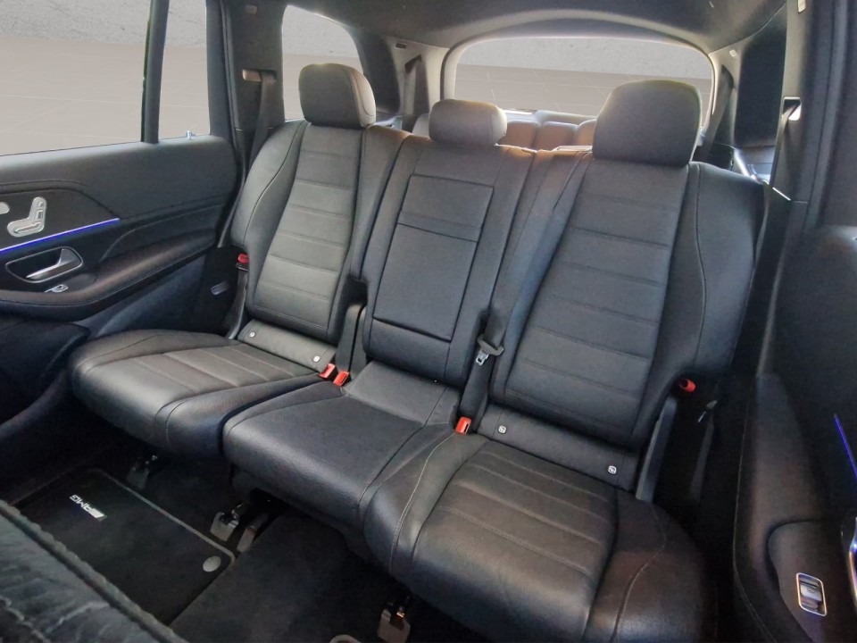 Mercedes-Benz GLS 450 4MATIC AMG Line - foto 10