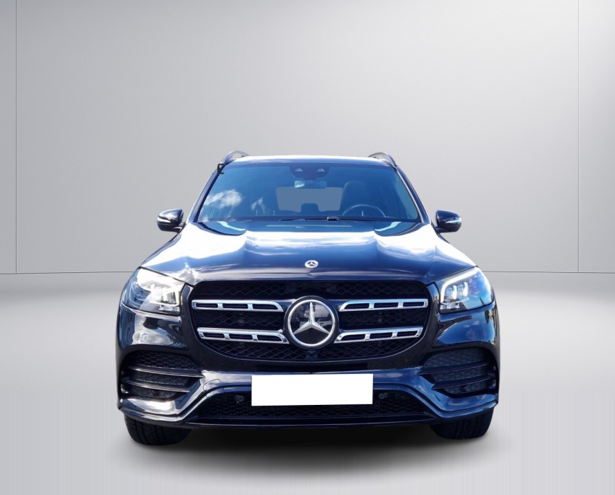 Mercedes-Benz GLS 450 4MATIC AMG Line - foto 7