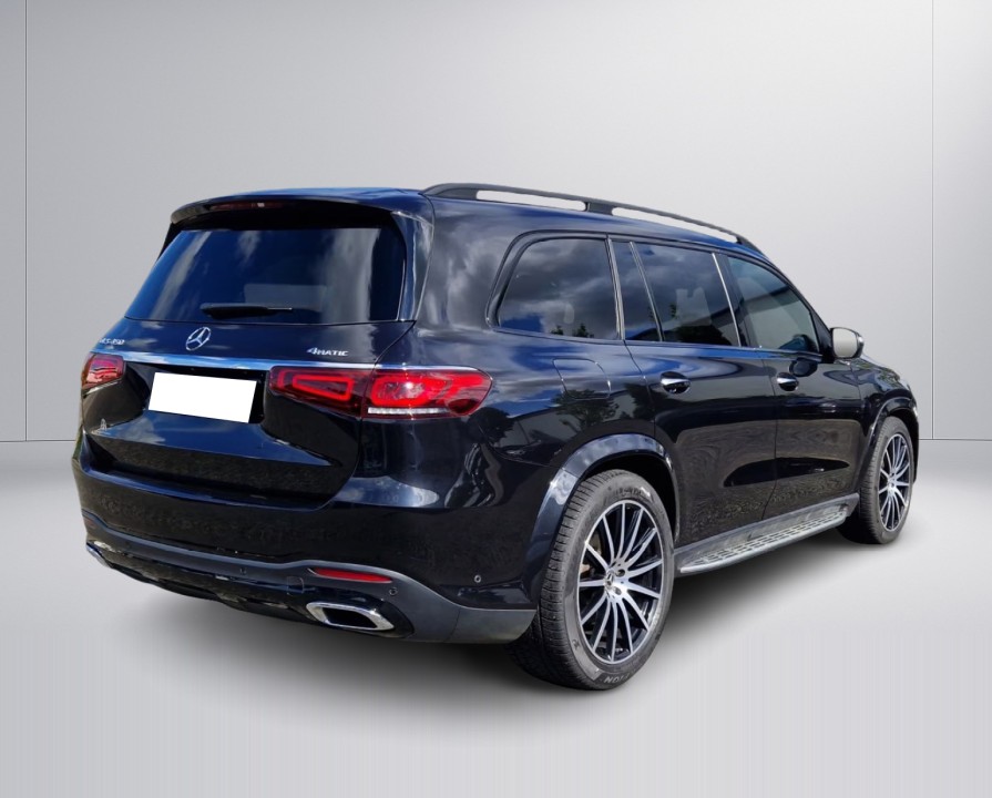 Mercedes-Benz GLS 450 4MATIC AMG Line (2)