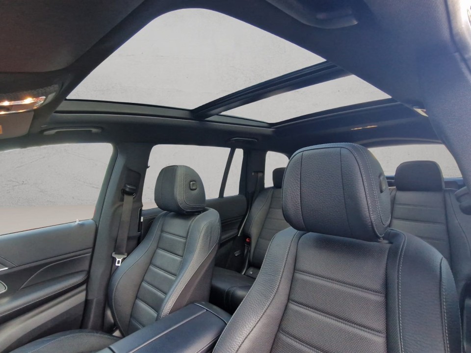 Mercedes-Benz GLS 450 4MATIC AMG Line - foto 9