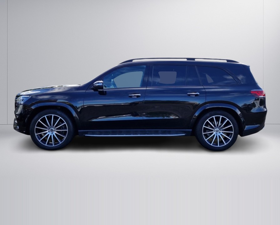 Mercedes-Benz GLS 450 4MATIC AMG Line (5)