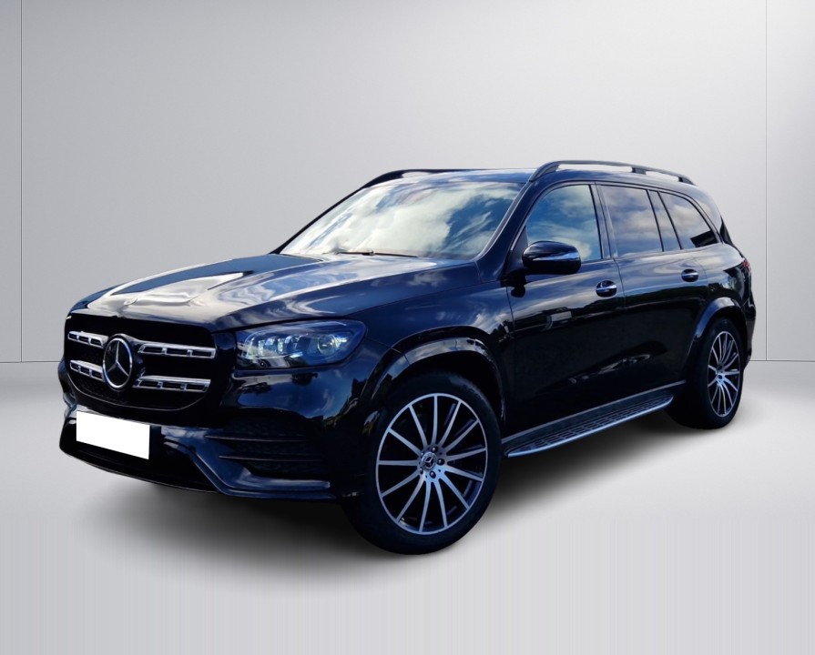 Mercedes-Benz GLS 450 4MATIC AMG Line - foto 6