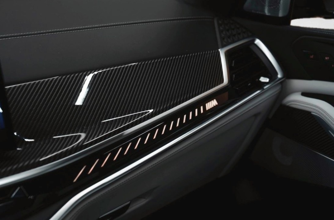 BMW X5 M Competition - foto 15