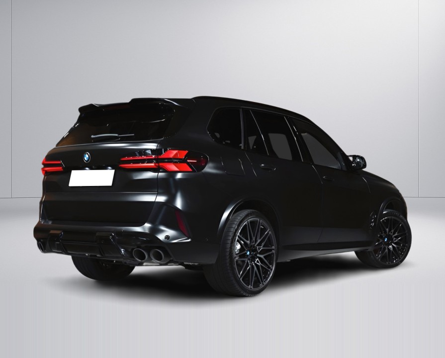 BMW X5 M Competition (4)