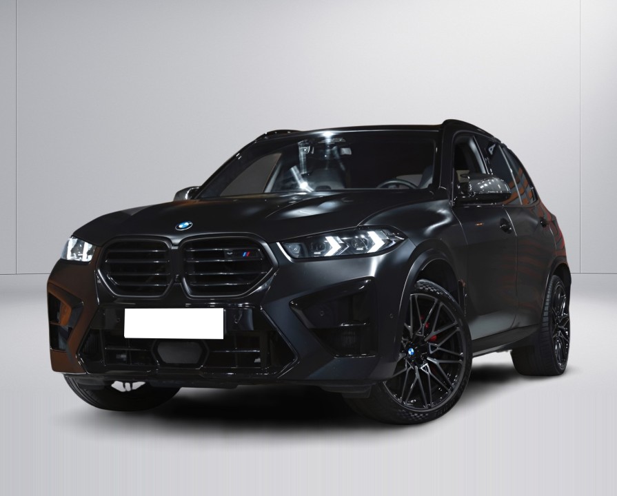 BMW X5 M Competition (2)