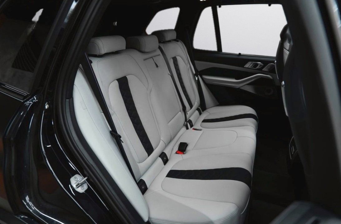 BMW X5 M Competition - foto 20