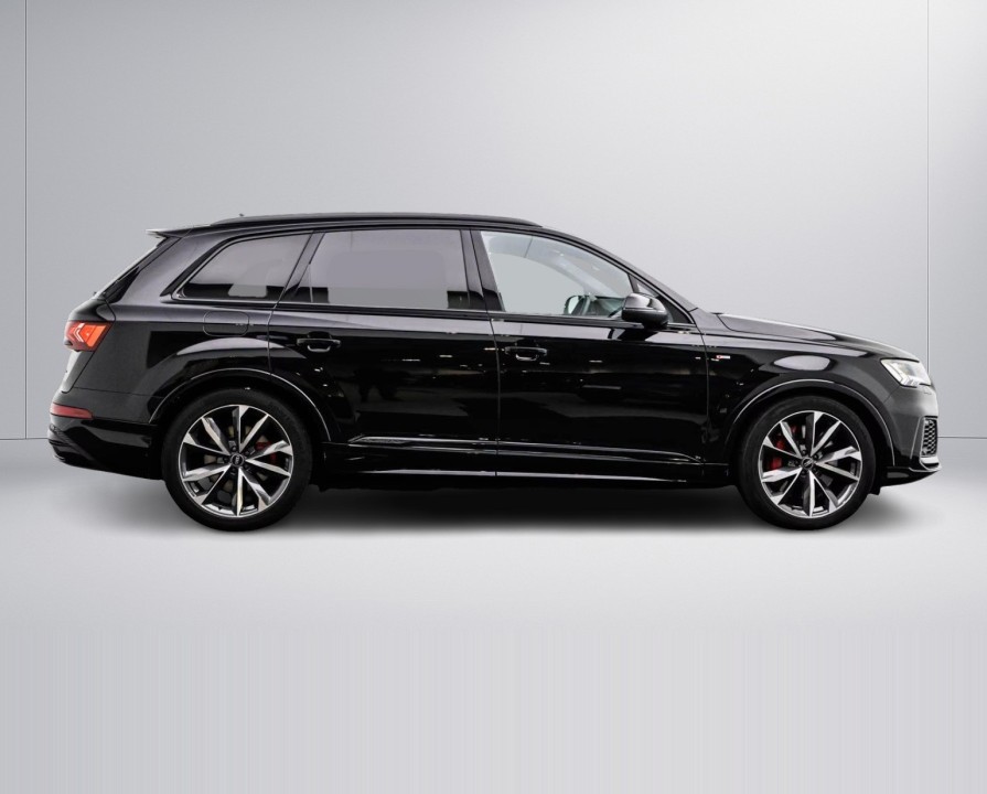 Audi Q7 60 TFSIe quattro (2)