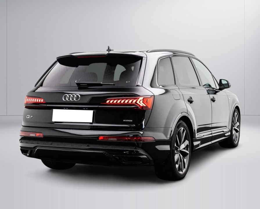 Audi Q7 60 TFSIe quattro (3)