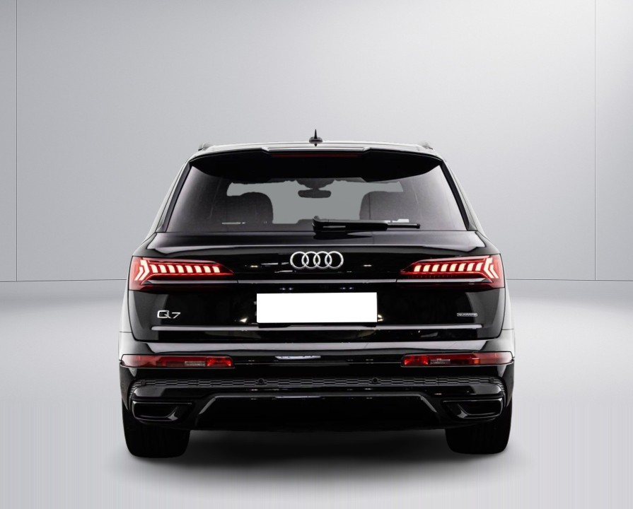 Audi Q7 60 TFSIe quattro (4)