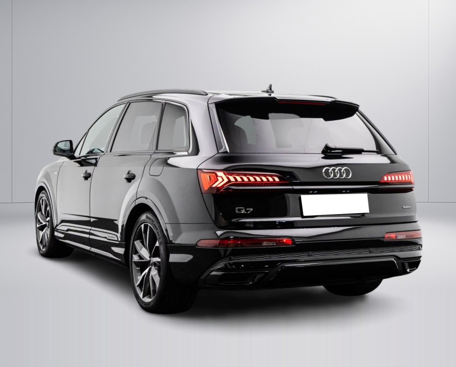 Audi Q7 60 TFSIe quattro (5)