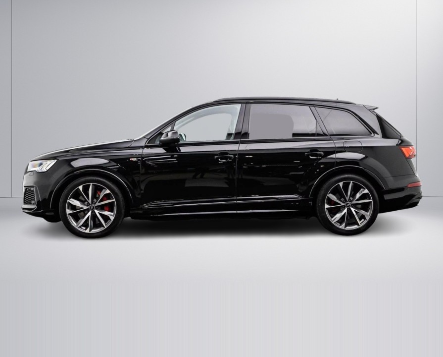 Audi Q7 60 TFSIe quattro - foto 6