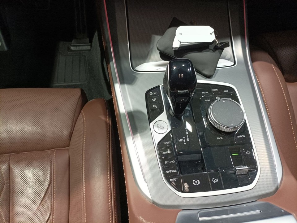 BMW X5 xDrive30d M-Sport - foto 10