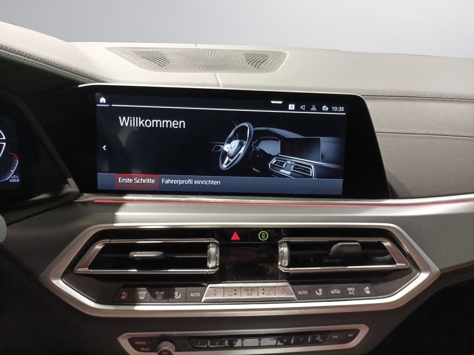 BMW X5 xDrive30d M-Sport - foto 12