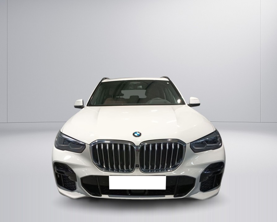 BMW X5 xDrive30d M-Sport (5)