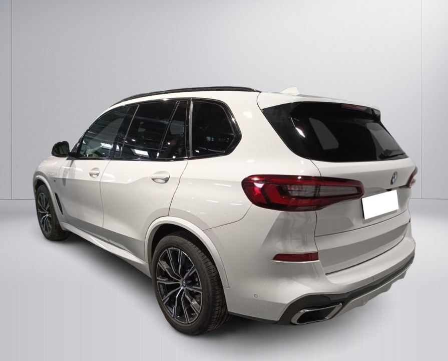 BMW X5 xDrive30d M-Sport (3)