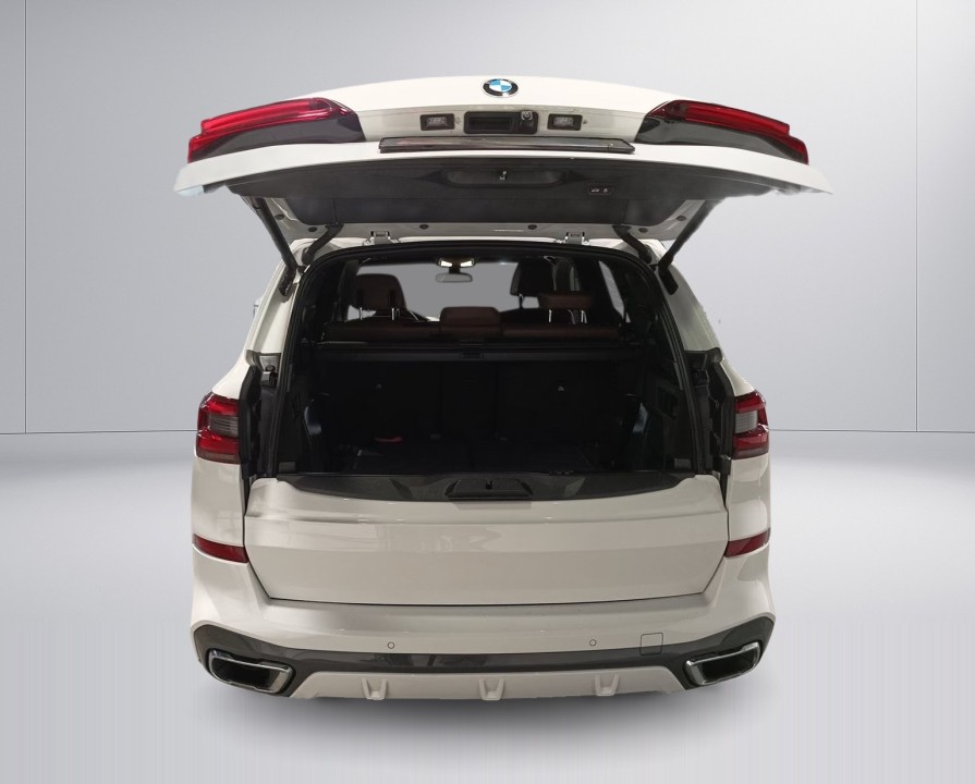 BMW X5 xDrive30d M-Sport - foto 14
