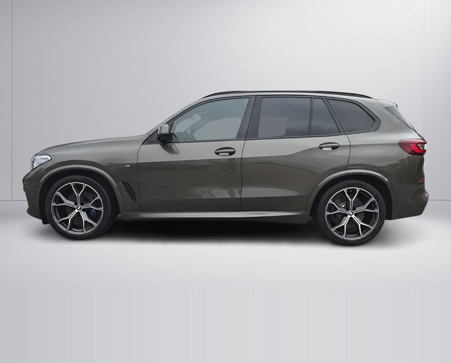 BMW X5 xDrive 40d M-Sport (3)