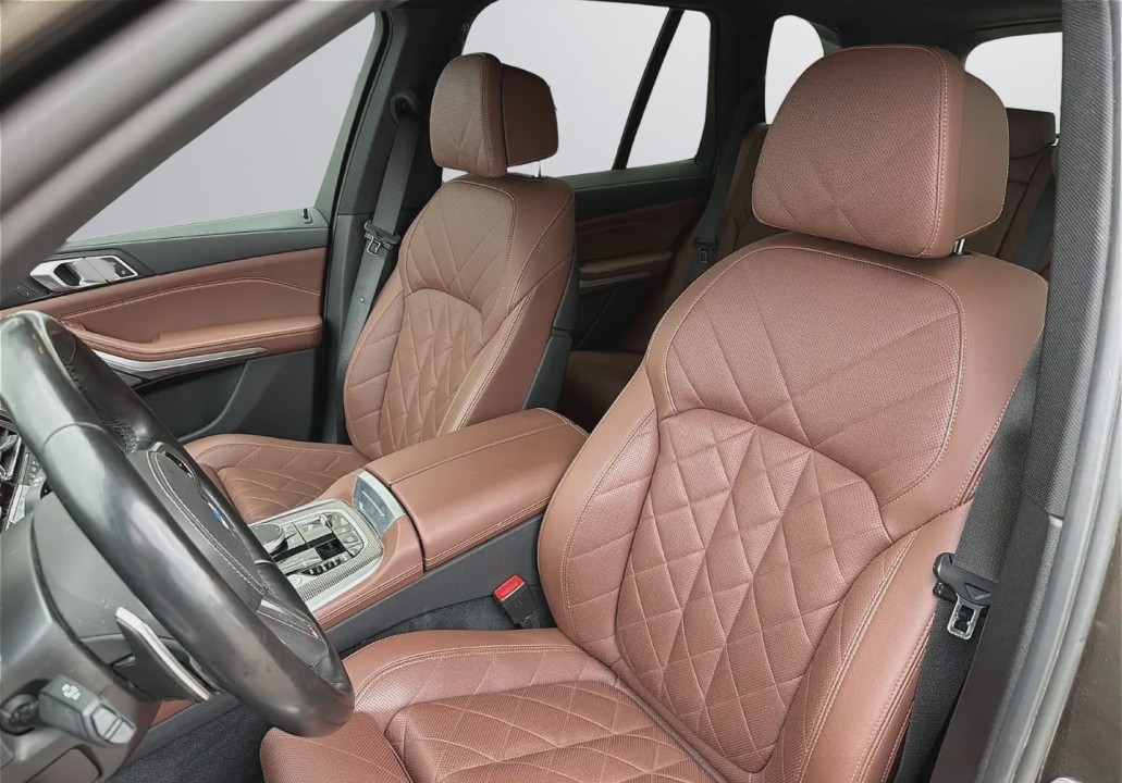 BMW X5 xDrive 40d M-Sport - foto 7
