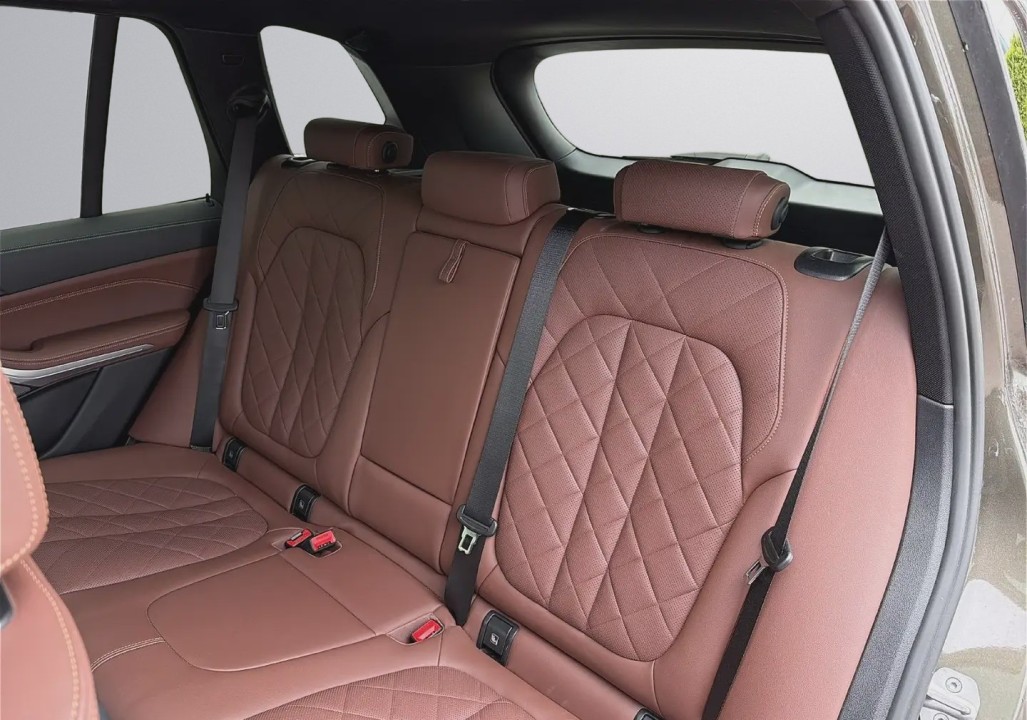 BMW X5 xDrive 40d M-Sport - foto 8