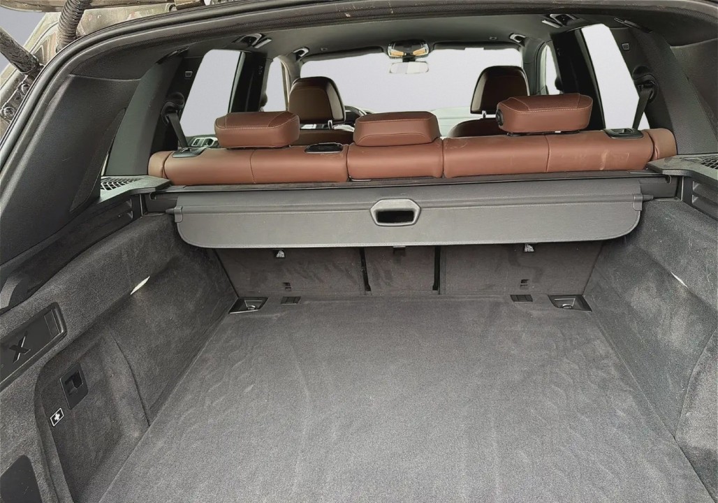 BMW X5 xDrive 40d M-Sport - foto 9