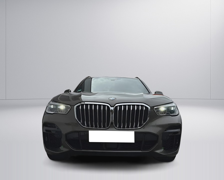 BMW X5 xDrive 40d M-Sport (2)