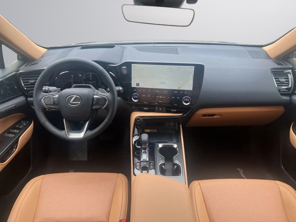 Lexus NX 450h+ Executive - foto 10
