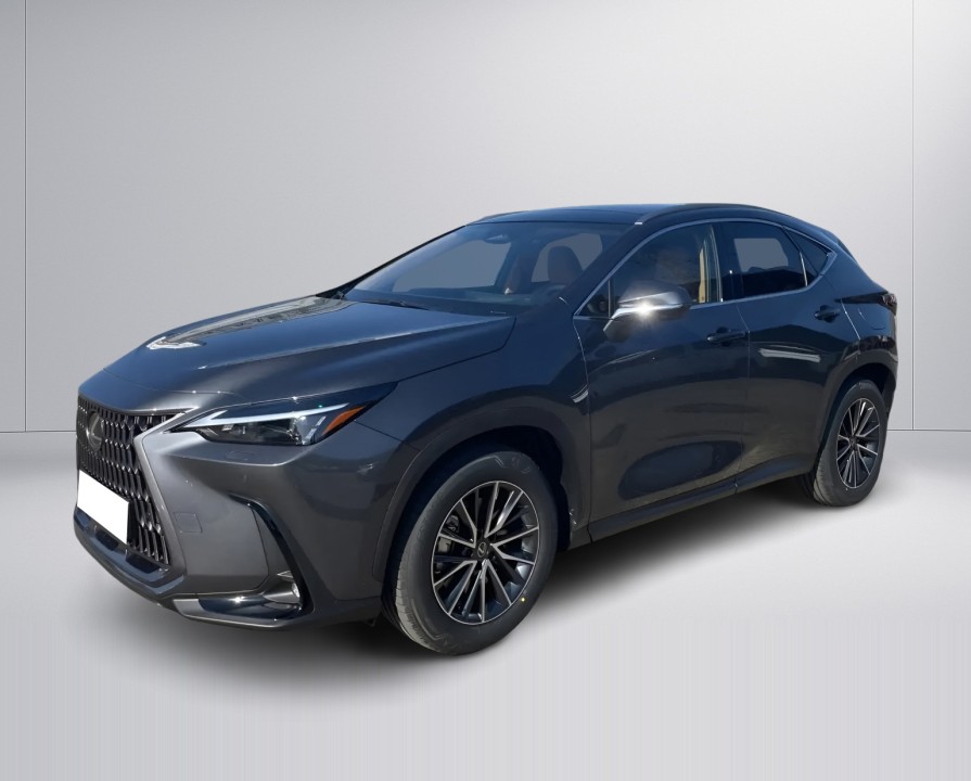 Lexus NX 450h+ Executive - foto 7