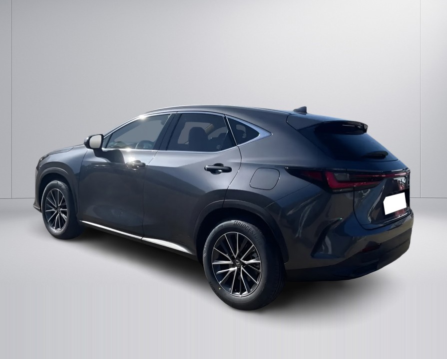 Lexus NX 450h+ Executive (5)