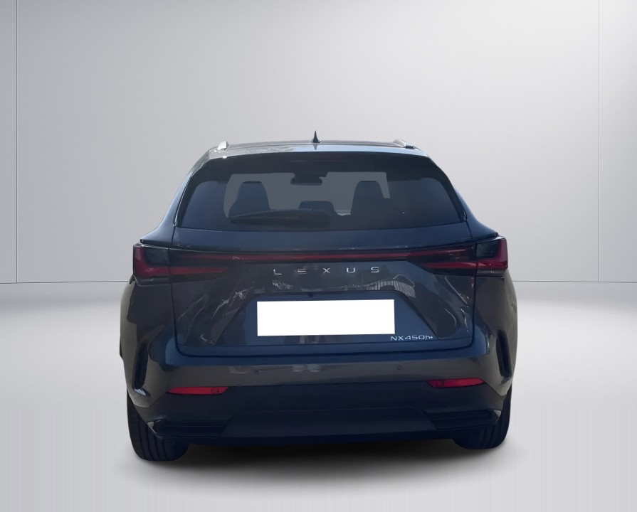 Lexus NX 450h+ Executive (4)