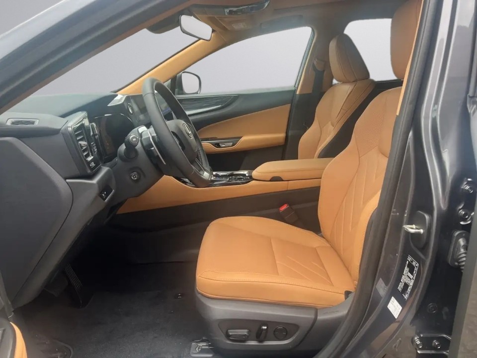 Lexus NX 450h+ Executive - foto 11