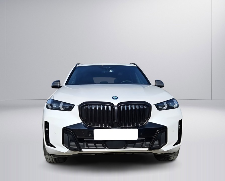 BMW X5 xDrive30d M-Sport - foto 7