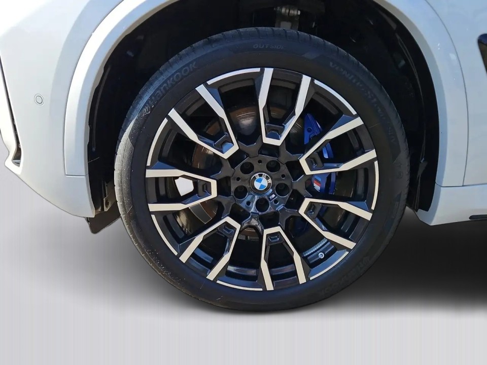 BMW X5 xDrive30d M-Sport - foto 14
