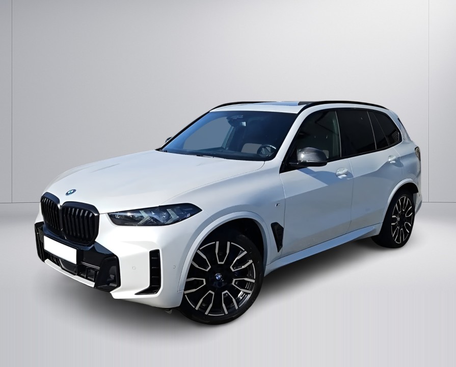 BMW X5 xDrive30d M-Sport - foto 6