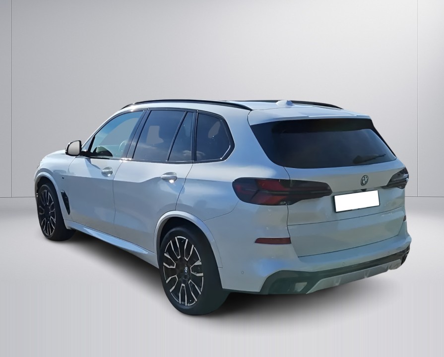BMW X5 xDrive30d M-Sport (4)