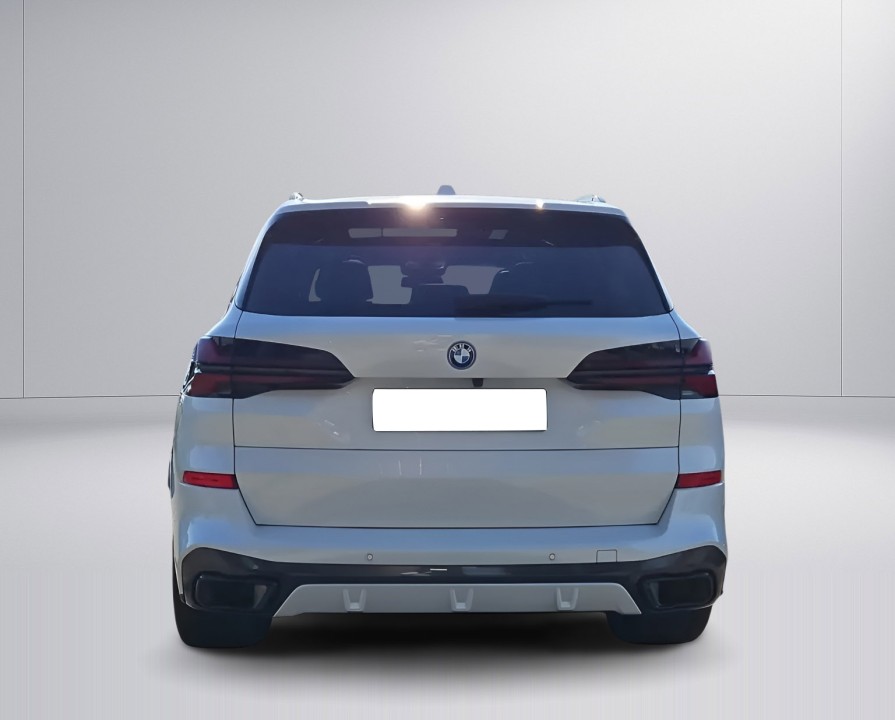 BMW X5 xDrive30d M-Sport (3)
