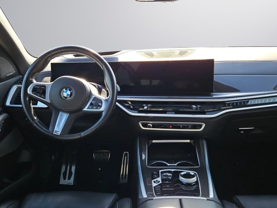 BMW X5 xDrive30d M-Sport - foto 8