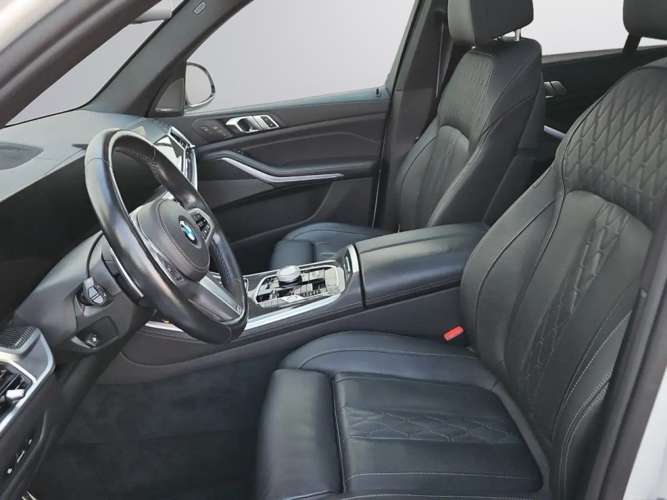 BMW X5 xDrive30d M-Sport - foto 9