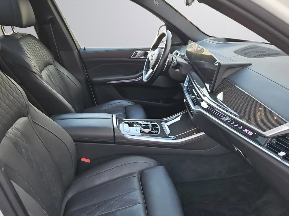 BMW X5 xDrive30d M-Sport - foto 10