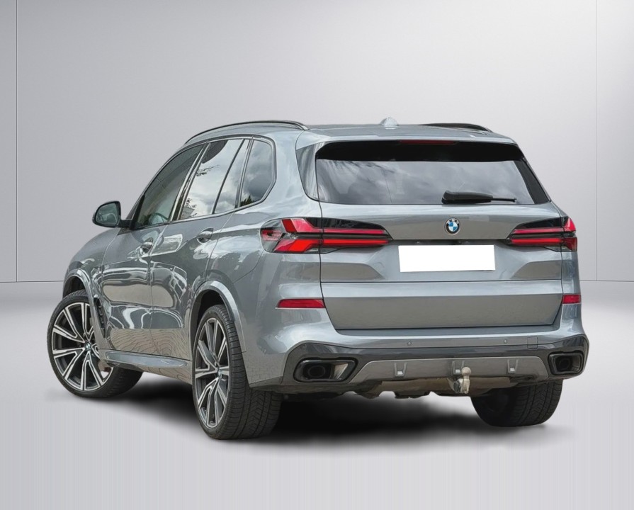 BMW X5 xDrive40d M-Sport (4)