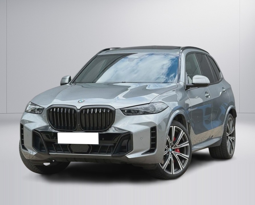 BMW X5 xDrive40d M-Sport - foto 7